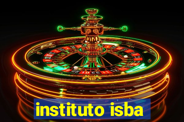 instituto isba